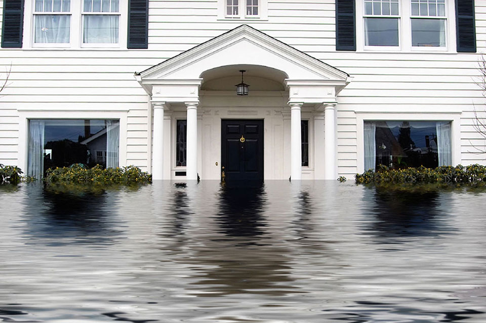 Florida flood insurance coverage
