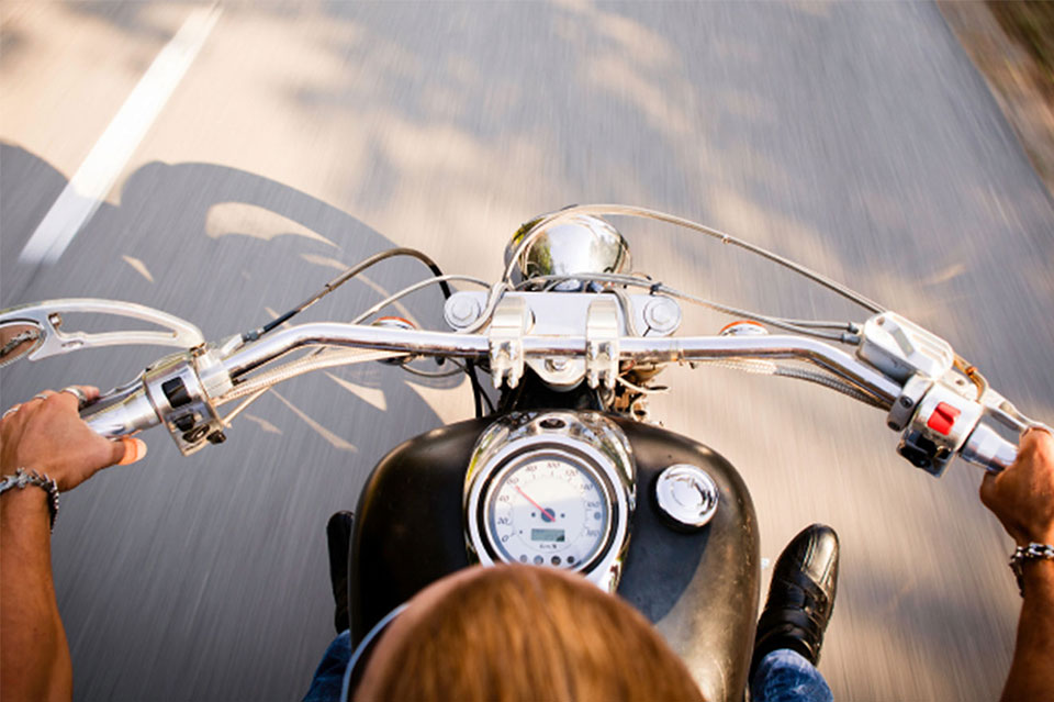 Florida motorcycle insurance coverage